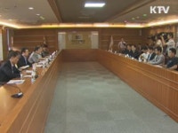 사회적 기업형 대안 주유소 도입 검토