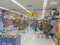 농산물 가격 안정에 정책노력 집중