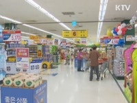농산물 가격 안정에 정책노력 집중