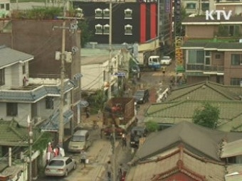 경기·강원 9곳 특별재난지역 선포