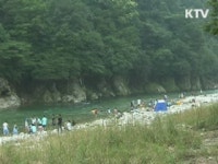 가족과 함께 자연체험 환경 사랑 배워요