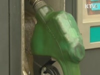 공공기관 차량, 값싼 주유소 지정거래