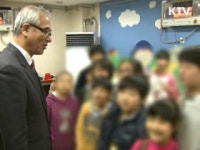 최광식 장관 문화복지 프로그램 더 다양화 돼야