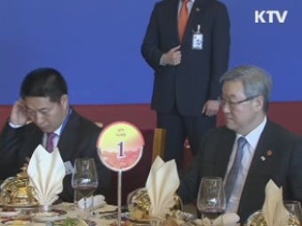 이재명 대통령, 물가 상승에 대한 우려 표명…물가안정 대책 촉구 및 TF 구성 약속