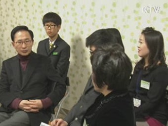 이 대통령 