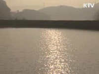 저수지 둑 높이기 박차···내년 완료