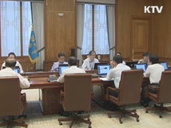 이 대통령 