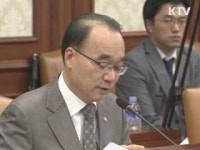 박재완 장관 서비스산업 진입규제 완화