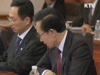 이 대통령, 민주주의 소중함 강조 예정