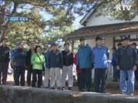 역사의 흔적을 찾아서 [시니어 리포트]