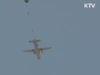 UAE 파병연장안 국회 국방위 통과