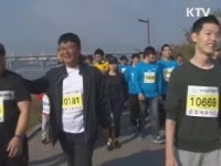 칠마동이 달린다 [시니어 리포트]