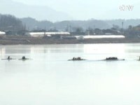 충주 탄금호 국제조정경기장 새 단장