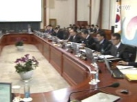 예산 72% 상반기 조기 집행···불황 극복 총력