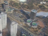 2016년까지 올림픽스포츠콤플렉스 조성