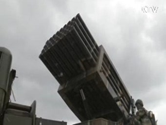 서북도서 '이상무'···방어 합동훈련 실시
