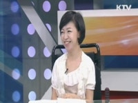 파도를 넘어 희망으로~ [정유미의 행복나들이]