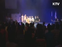 구봉서 코미디인생 60년 되돌아 본다 [국민리포트]