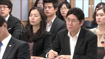 북한내 인권 개선 위한 '북한인권 심포지엄' 개최