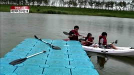 해양레저 신지식인 1호 국산화 높인다 [국민리포트]