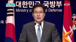 북, '조준사격' 위협…군 