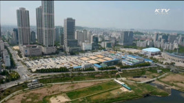 송파·서초·구로·강동 행복주택 첫 입주자 모집