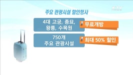 고궁 등 무료…가정의 달 내수 진작 촉진