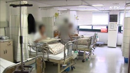 종합병원 중환자실 10곳중 6곳은 전문의·장비 부족