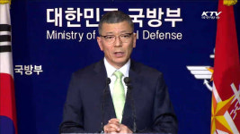 사드, 경북 성주 배치…효용성·주민 안전 고려