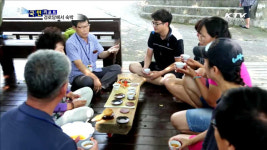 경로당의 무한 변신…휴가철 숙박시설로 개방