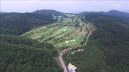 사드 최종부지 성주 골프장으로 확정