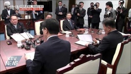 남북연락사무소 준비인력, 오늘 개성공단 방문