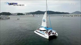 부산광역시요트협회해양레포츠센터요트학교 | 해양 레포츠 저변 확산···'요트 체험' 인기