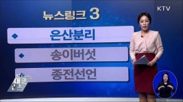 은산분리 [뉴스링크]