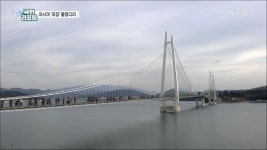 아시아 최장 탑정호 출렁다리 인기 속 우려도