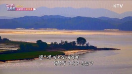 파주의봄BominPaju | 눈길 머무는 파주의 봄 [한국의 美]