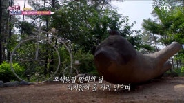 8월의 명장면 공주 연미산 [한국의 美]