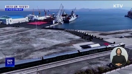 북, 함정 진수 실패 후 미사일 발사···군 사전에 인지