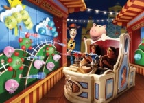 보기만해도 아찔! 롤러코스터 열전