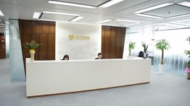 더존IT그룹, 스마트워크센터 구축