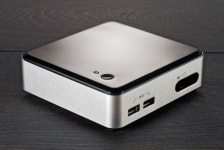 인텔, 괴물 베어본 NUC 바이오스 업데이트 … 윈도우 외 리눅스, 스팀OS 추가 지원