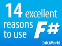 F#을 사용해야 하는 14가지 확실한 이유