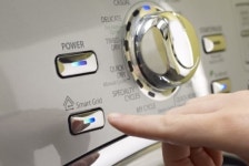 CES 2015 | 네스트(Nest)와 소통하는 사물인터넷 세탁기