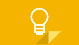 크롬용 구글 킵, 드로잉 필기 기능 추가