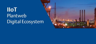 OT의 반격...에머슨 오토메이션 솔루션즈 IIoT 전략 발표 