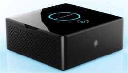 일리먼트 14, SSD 달 수 있는 라즈베리 파이 3용 미니 PC 케이스 발표