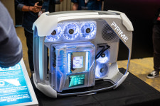 에이수스 프라임 유토피아, ATX를 넘어 새로운 PC 폼팩터 제시