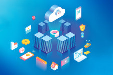 기업 IT 인프라 최대 약점은 스토리지 관리…신기술에 구식 스토리지가 문제