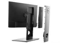 모니터 스탠드에 잘 맞는 미니 PC, 델 옵티플렉스 7070 울트라