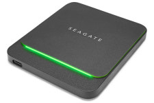 씨게이트, 성능과 디자인 개선한 새 외장 SSD 2종 공개